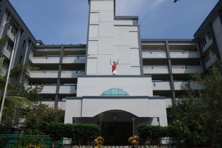 alphonsa hostel
