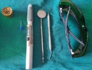 BIOLASE-DIODE-LASER-SYSTEM