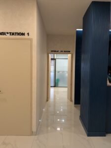 Priority Dental Clinic