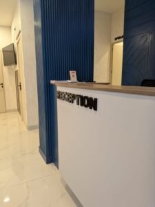 Priority Dental Clinic