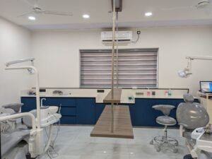 Priority Dental Clinic