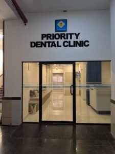 Priority Dental Clinic