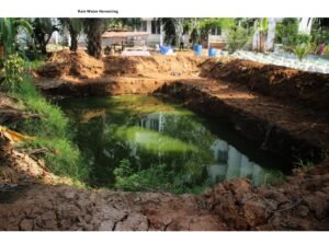 rain-harvesting