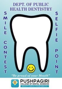 smile-contest
