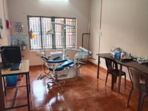 Pulinkuunu health centre