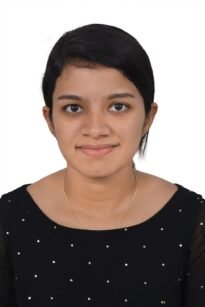 DR RIYA ANN JOSEPH